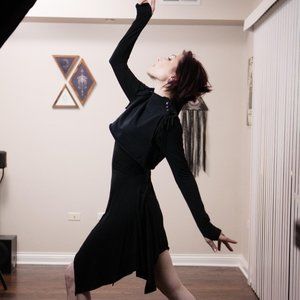 Killstar Chalice Dress